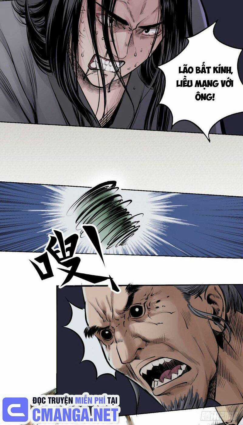 Tạng Phong Hành Chapter 72 trang 8