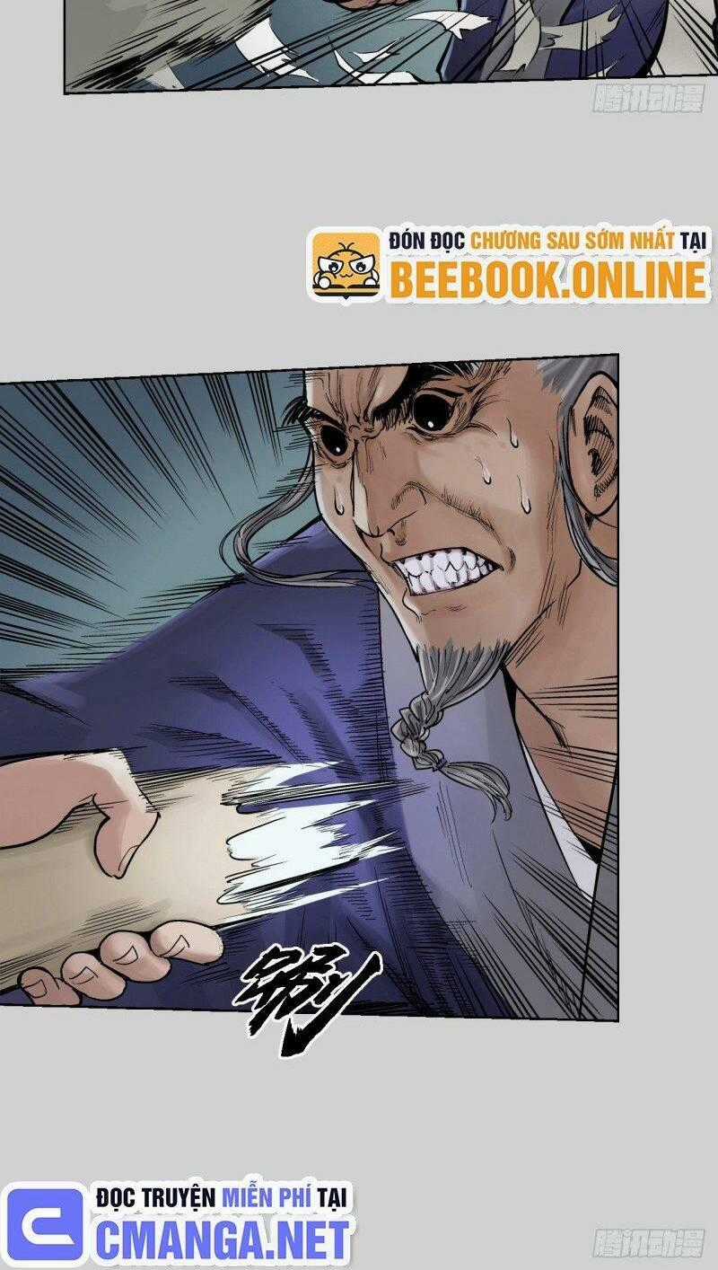 Tạng Phong Hành Chapter 73 trang 1