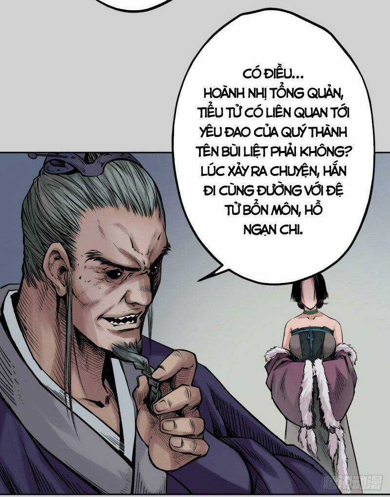 Tạng Phong Hành Chapter 73 trang 7