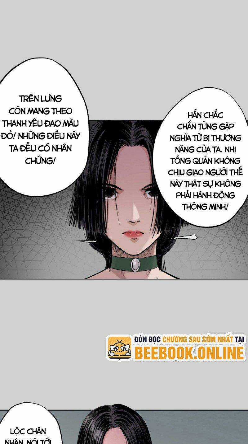 Tạng Phong Hành Chapter 73 trang 8