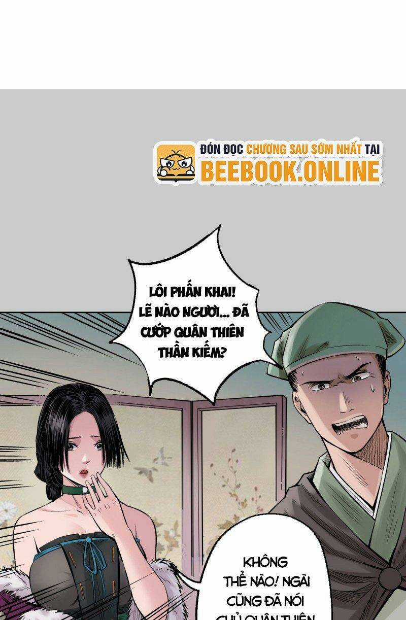 Tạng Phong Hành Chapter 74 trang 0