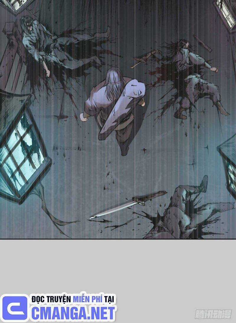 Tạng Phong Hành Chapter 74 trang 15