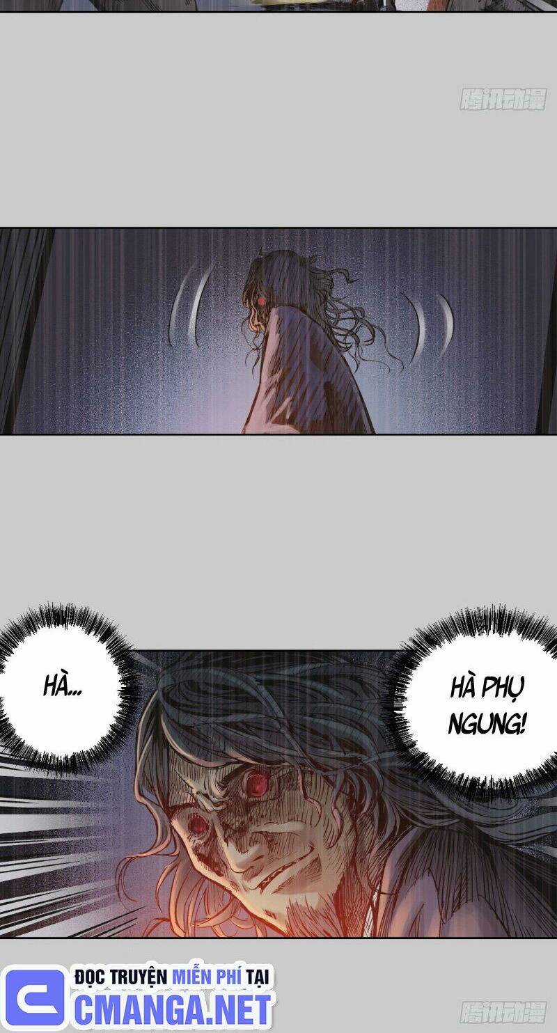 Tạng Phong Hành Chapter 74 trang 18