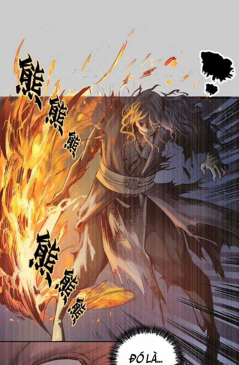 Tạng Phong Hành Chapter 74 trang 19