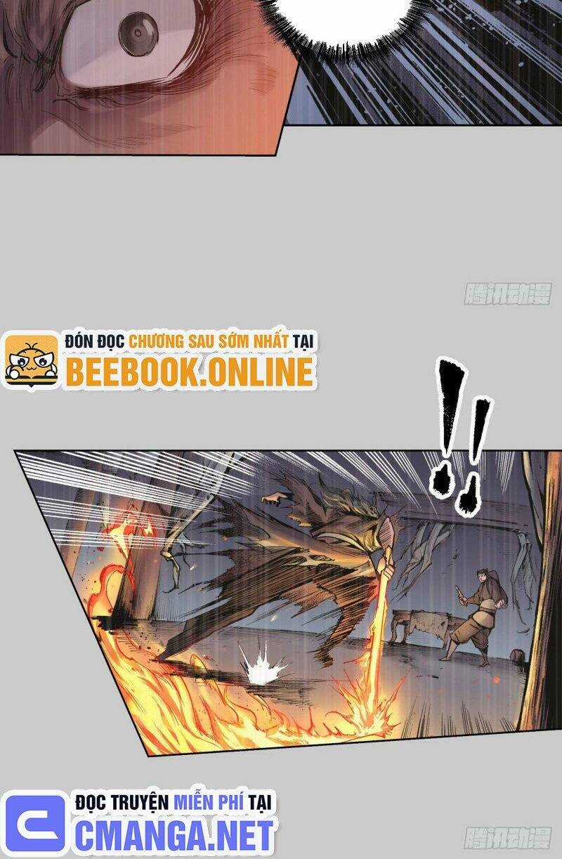 Tạng Phong Hành Chapter 74 trang 20