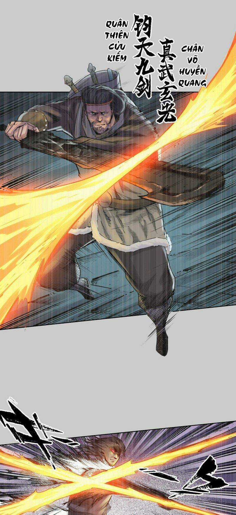 Tạng Phong Hành Chapter 74 trang 25