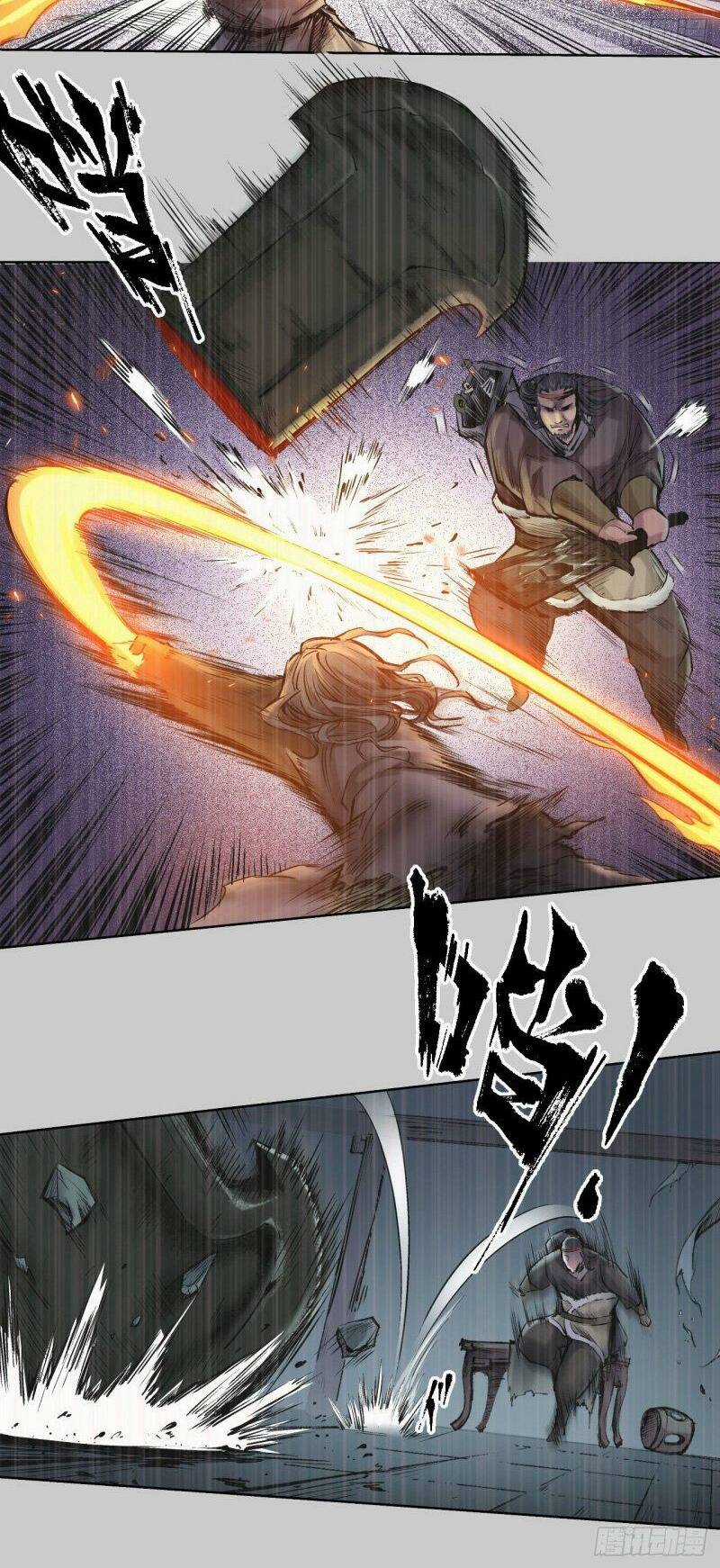 Tạng Phong Hành Chapter 74 trang 26