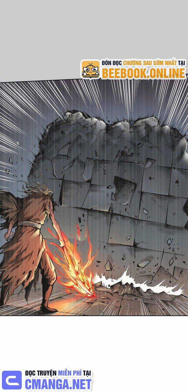 Tạng Phong Hành Chapter 74 trang 29