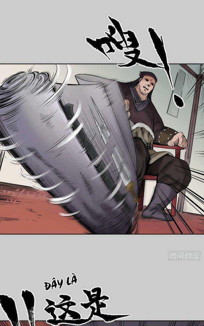 Tạng Phong Hành Chapter 74 trang 7