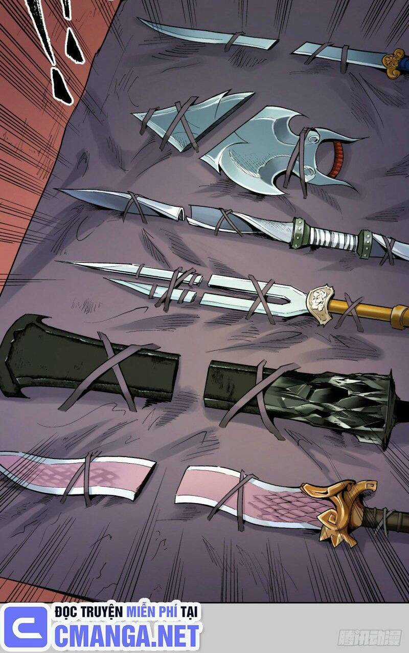 Tạng Phong Hành Chapter 74 trang 8