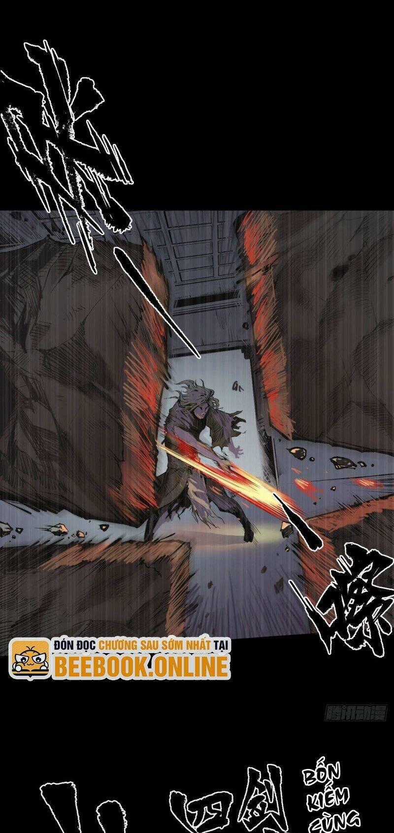 Tạng Phong Hành Chapter 75 trang 0