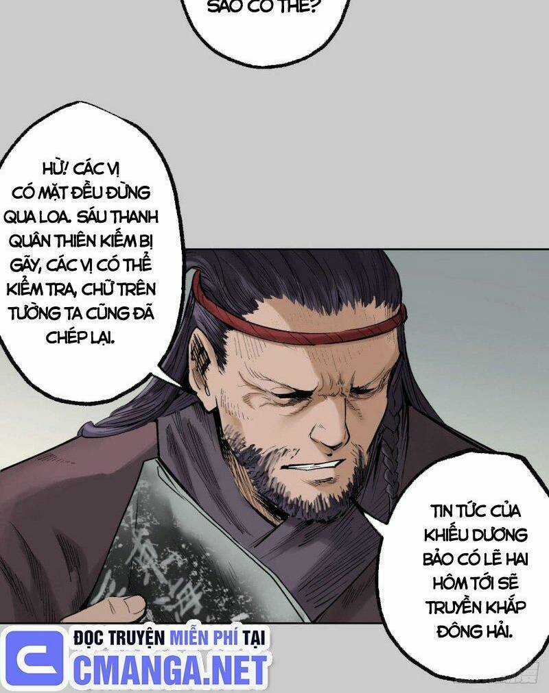 Tạng Phong Hành Chapter 75 trang 10