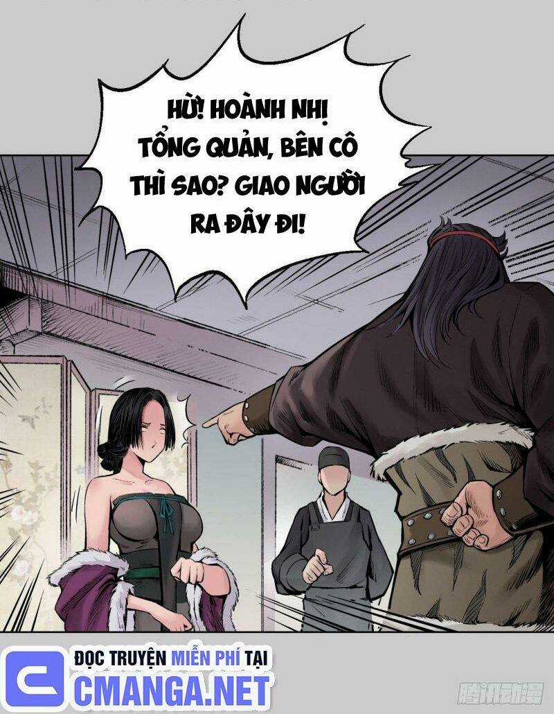 Tạng Phong Hành Chapter 75 trang 19