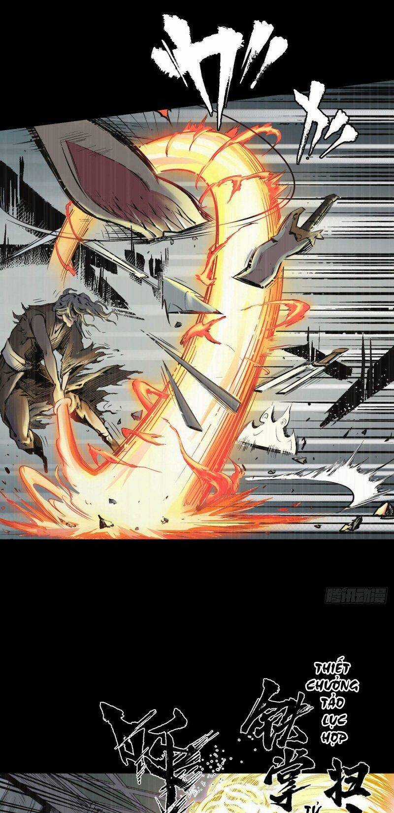 Tạng Phong Hành Chapter 75 trang 2