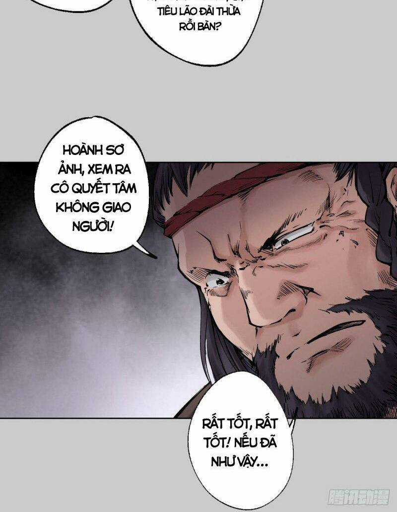 Tạng Phong Hành Chapter 75 trang 21