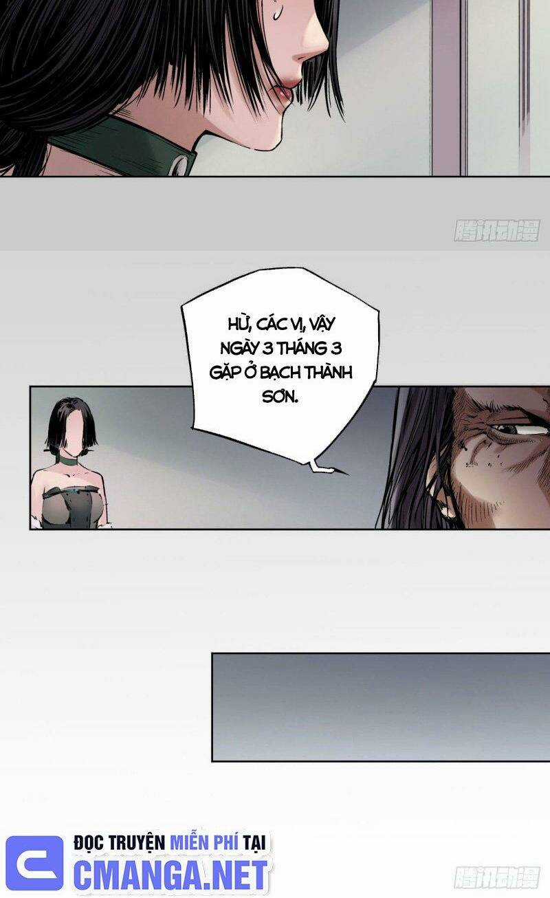 Tạng Phong Hành Chapter 75 trang 24