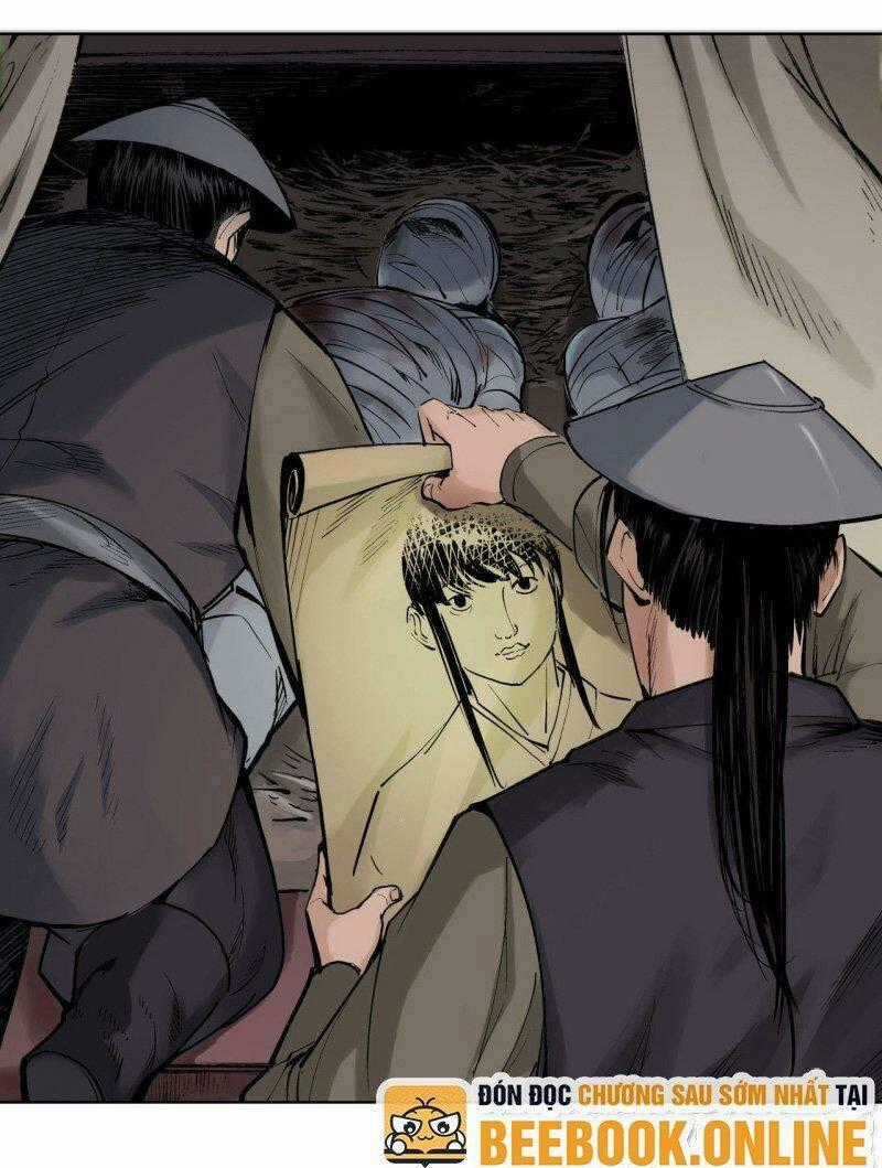 Tạng Phong Hành Chapter 75 trang 28