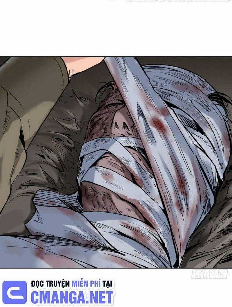 Tạng Phong Hành Chapter 75 trang 29