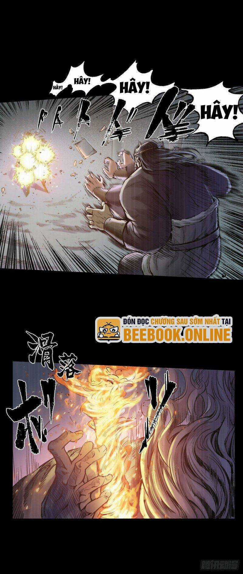 Tạng Phong Hành Chapter 75 trang 5