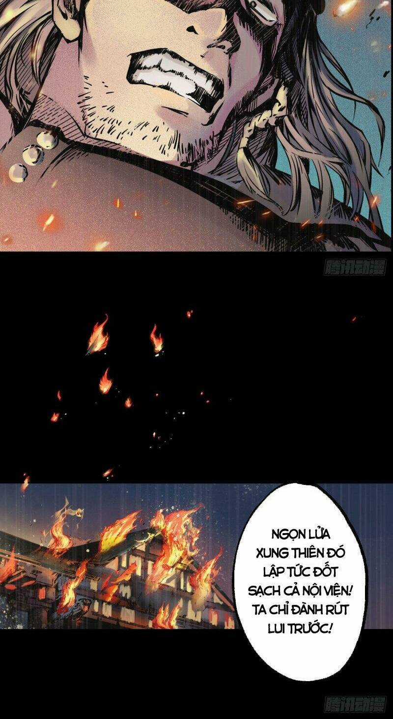 Tạng Phong Hành Chapter 75 trang 7