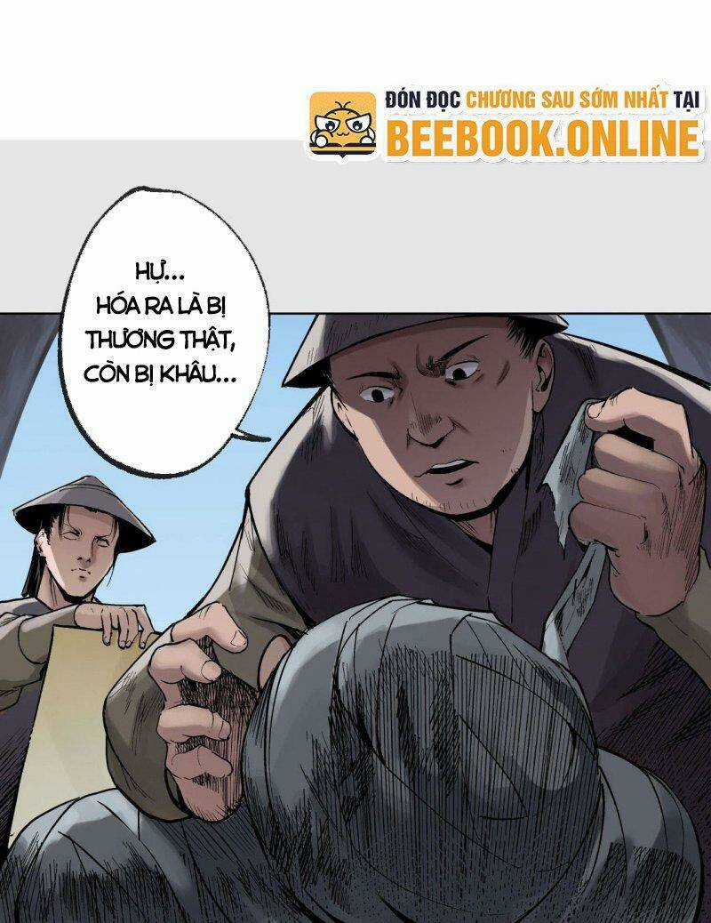 Tạng Phong Hành Chapter 76 trang 0