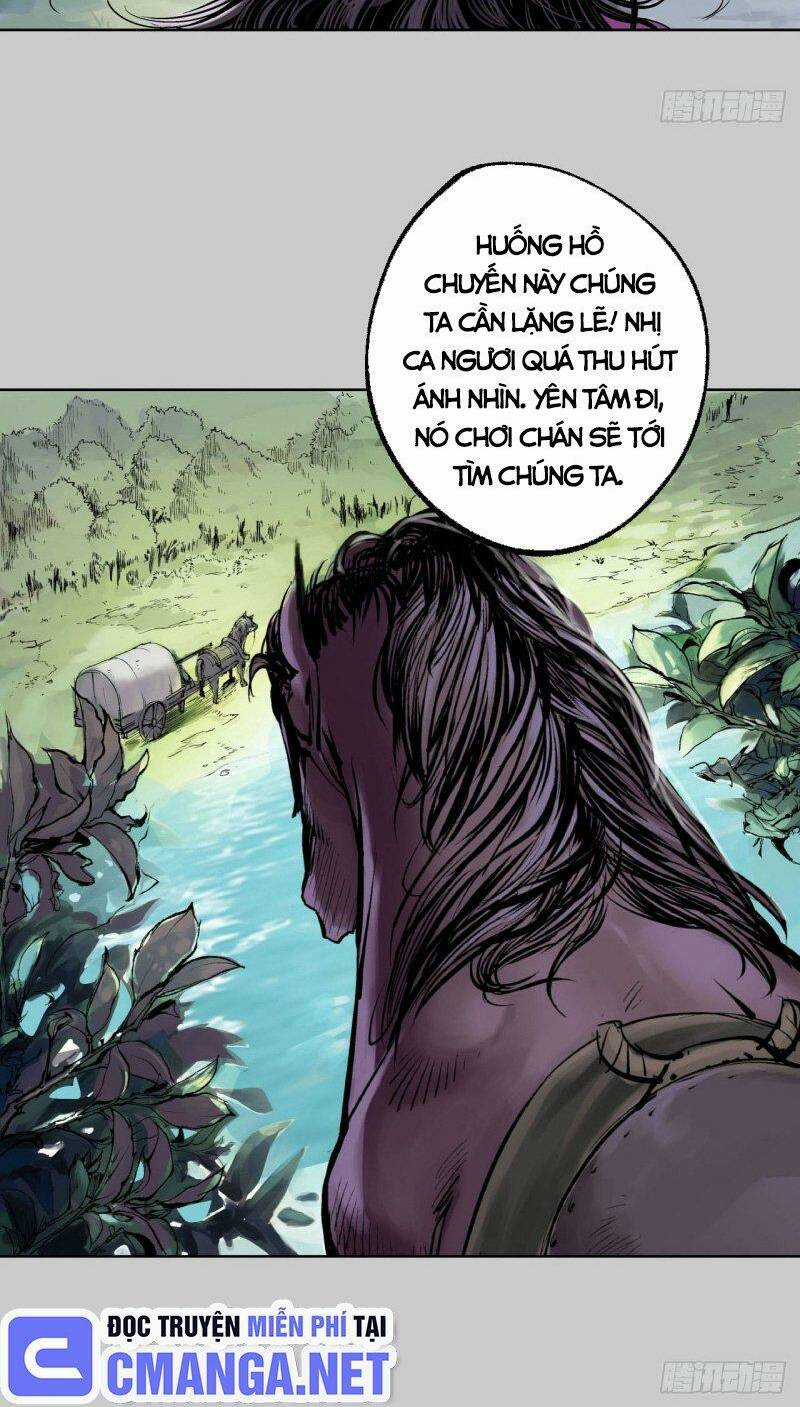 Tạng Phong Hành Chapter 76 trang 15