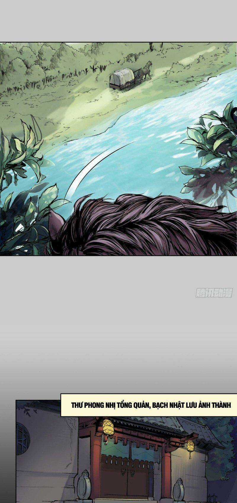 Tạng Phong Hành Chapter 76 trang 16