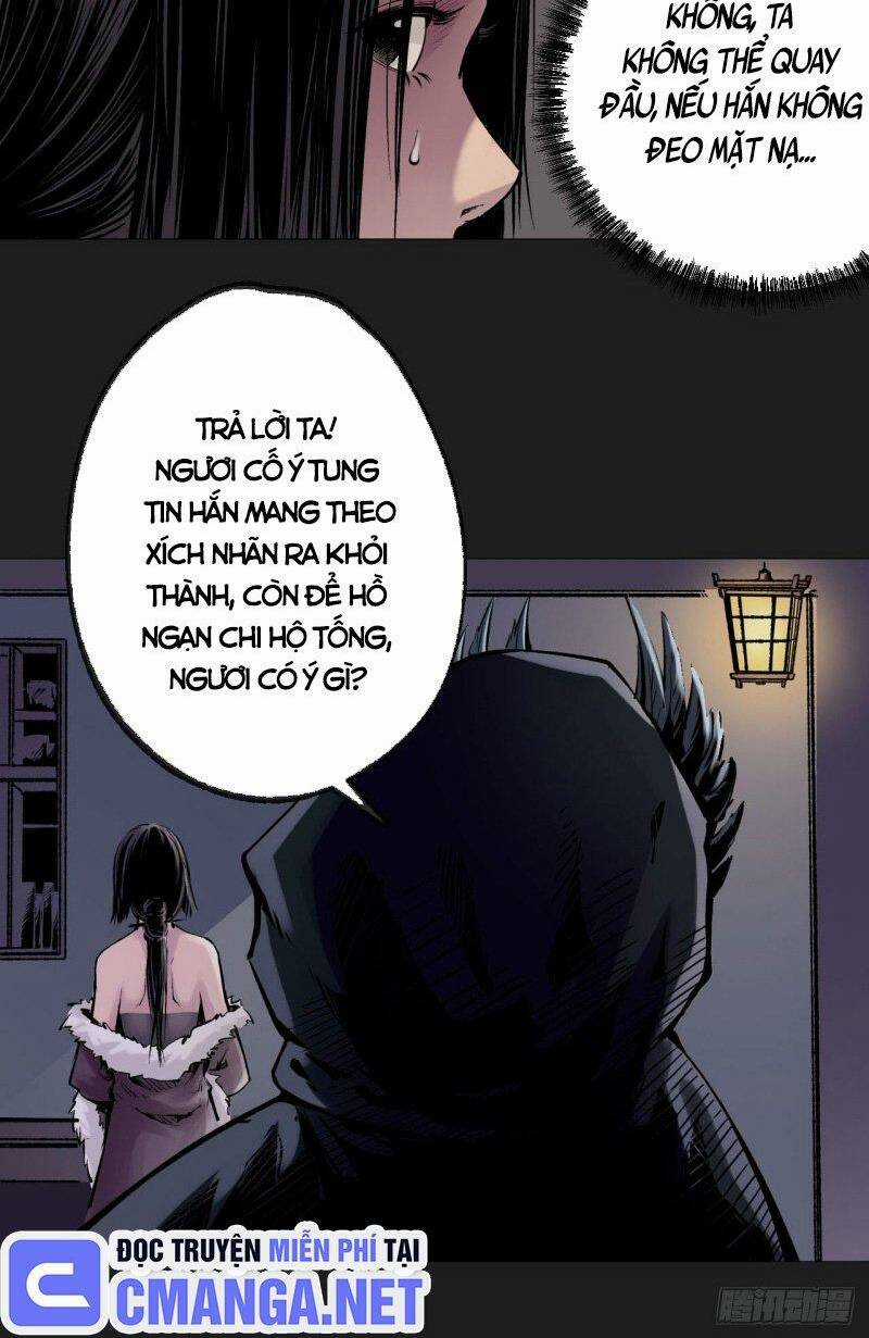 Tạng Phong Hành Chapter 76 trang 19