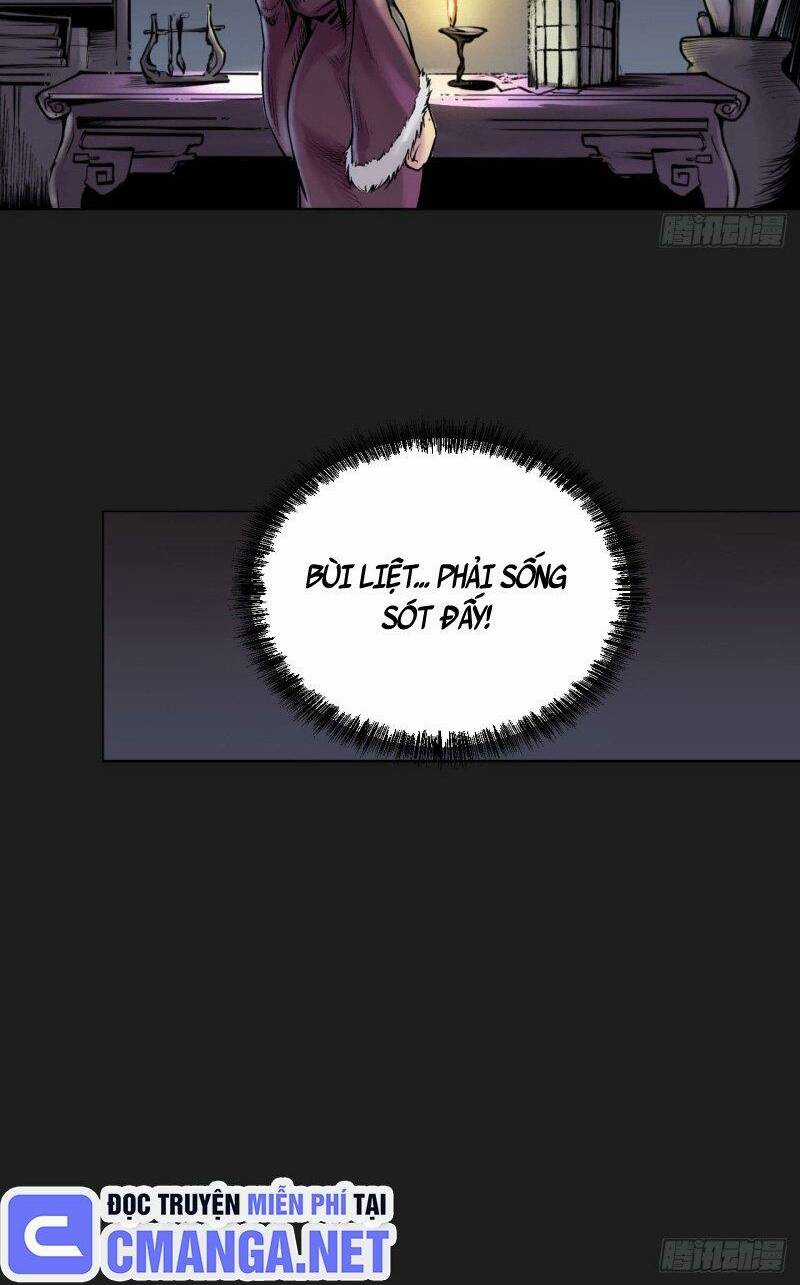 Tạng Phong Hành Chapter 76 trang 24