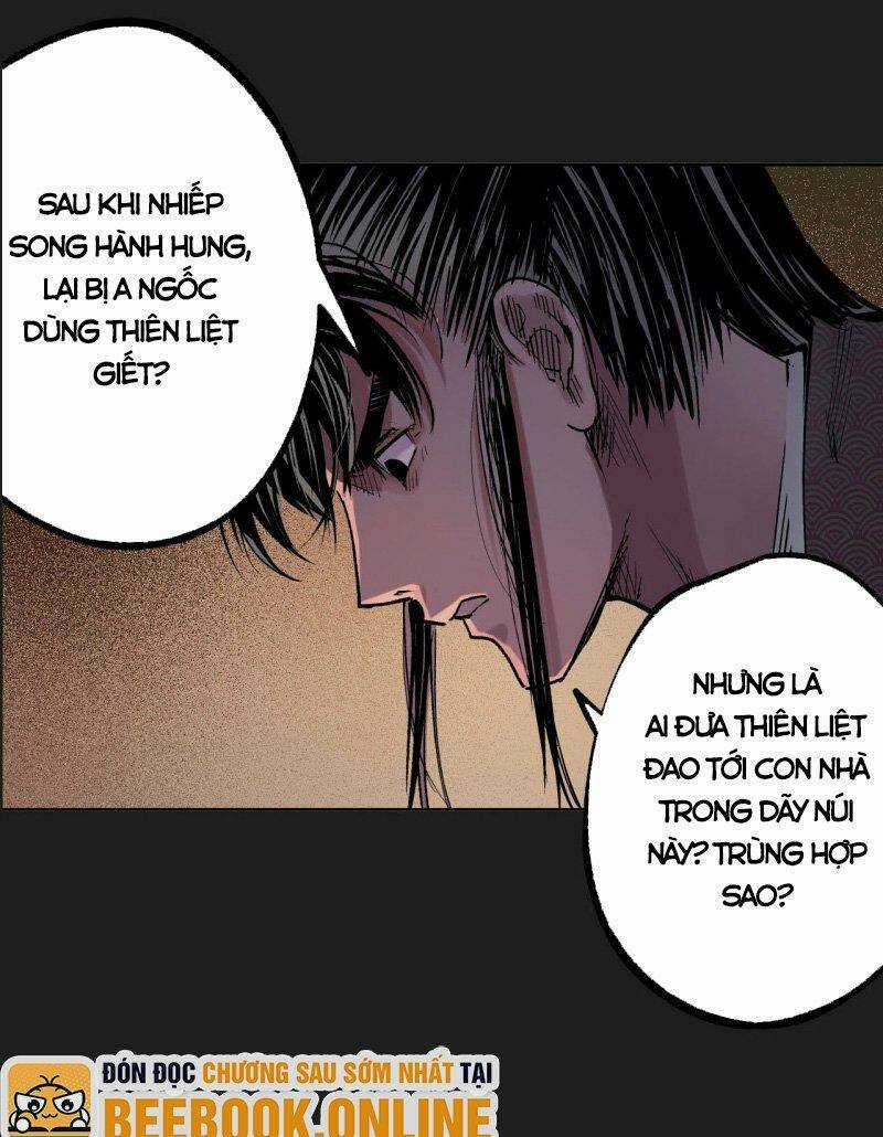 Tạng Phong Hành Chapter 76 trang 28