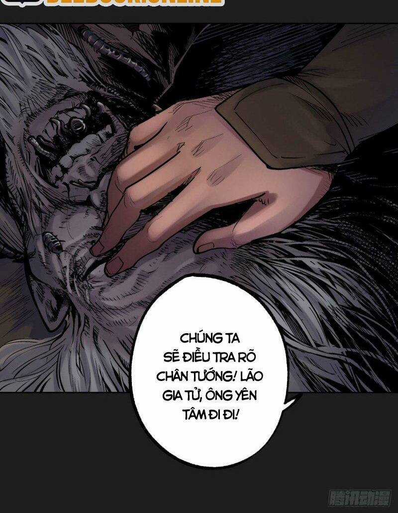 Tạng Phong Hành Chapter 76 trang 29