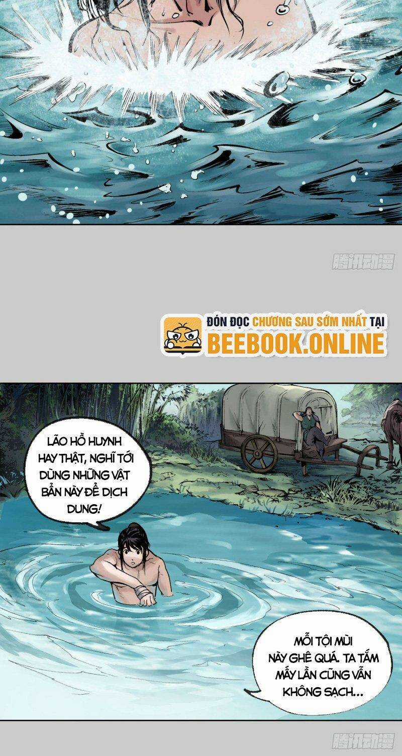 Tạng Phong Hành Chapter 76 trang 5