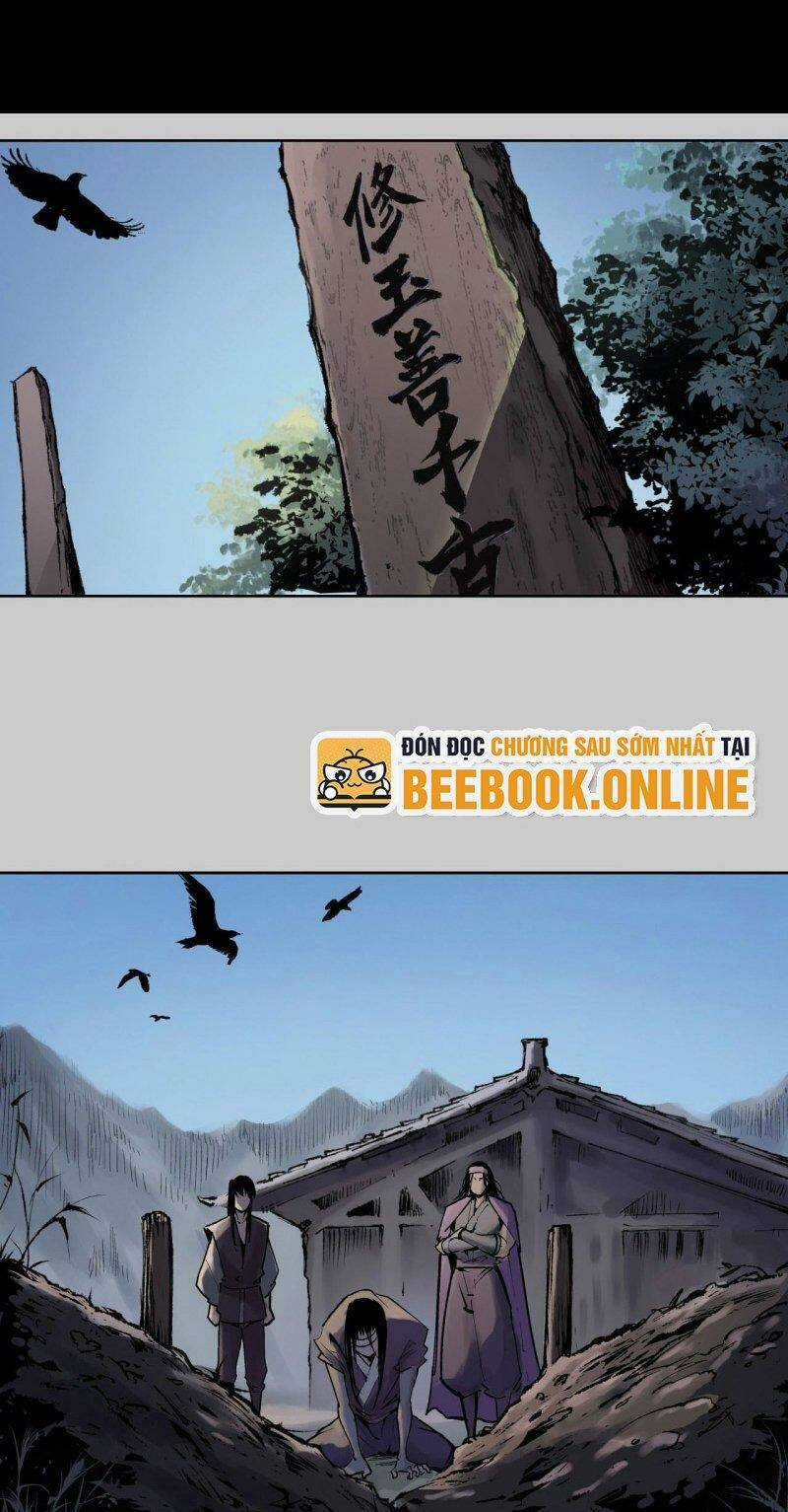Tạng Phong Hành Chapter 77 trang 0