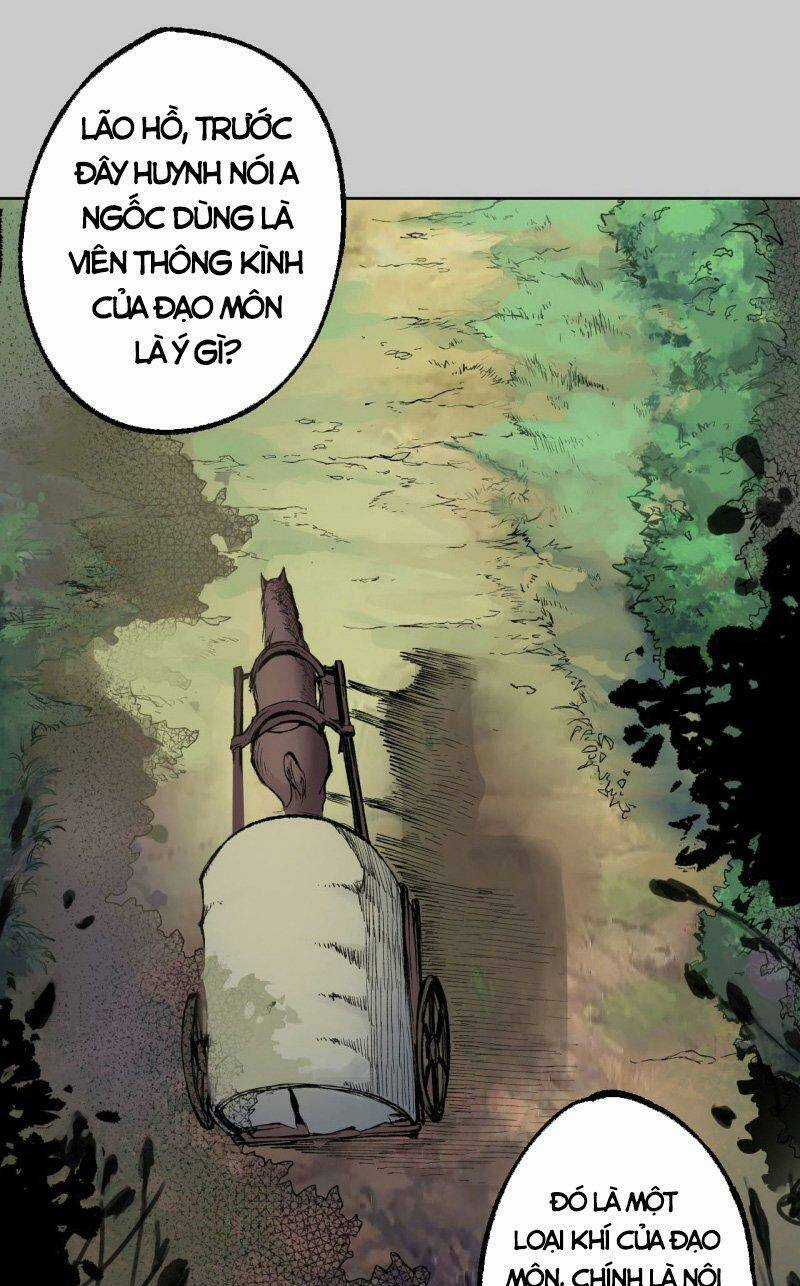 Tạng Phong Hành Chapter 77 trang 10