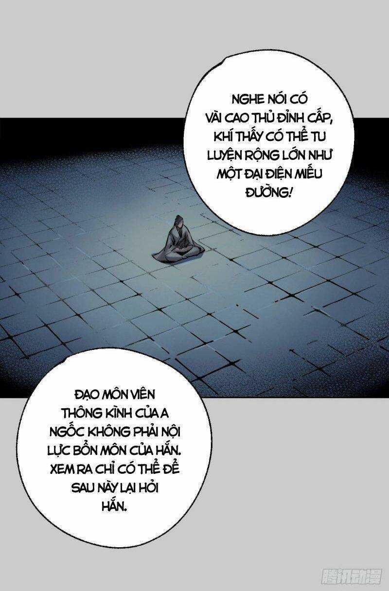 Tạng Phong Hành Chapter 77 trang 14