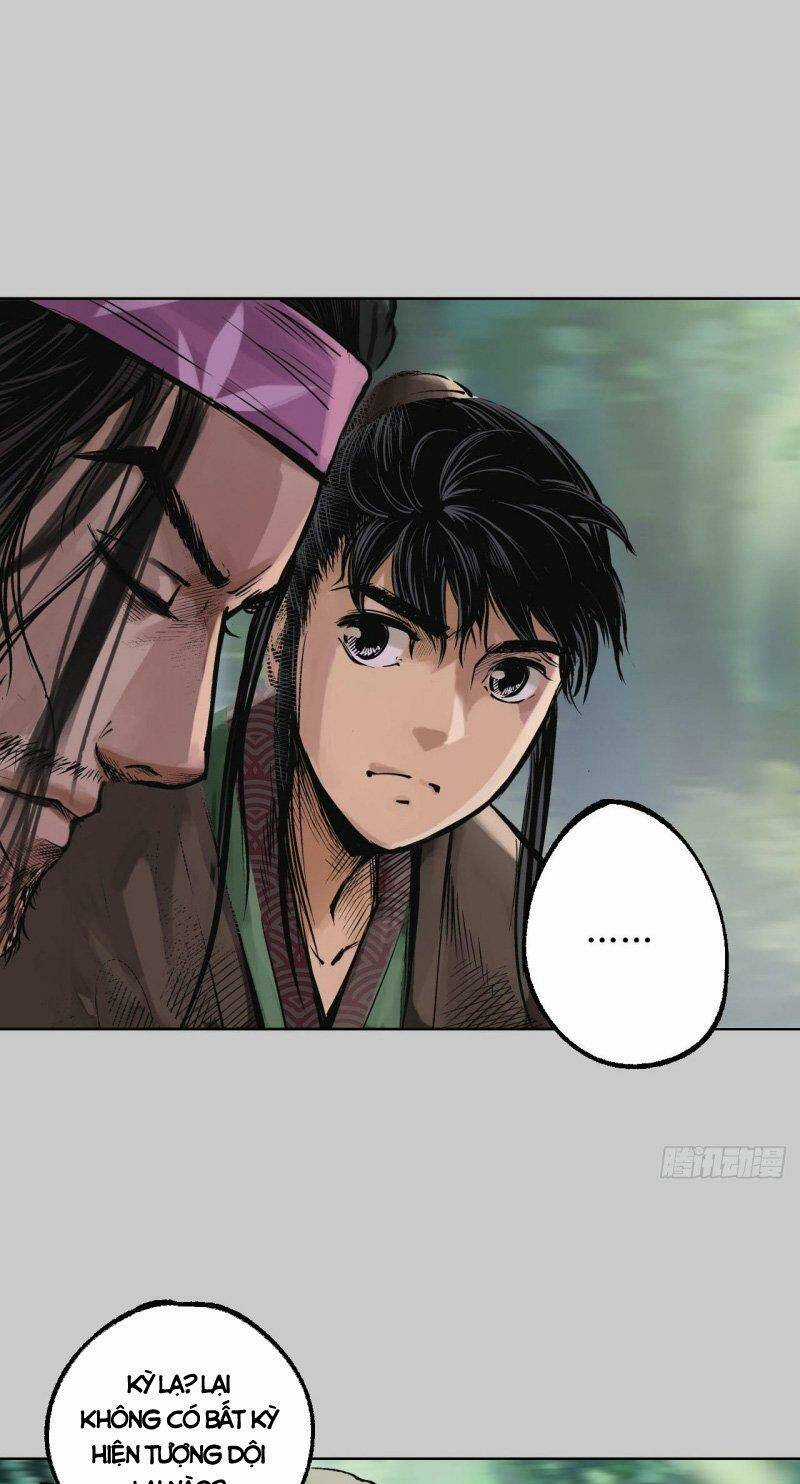 Tạng Phong Hành Chapter 77 trang 17