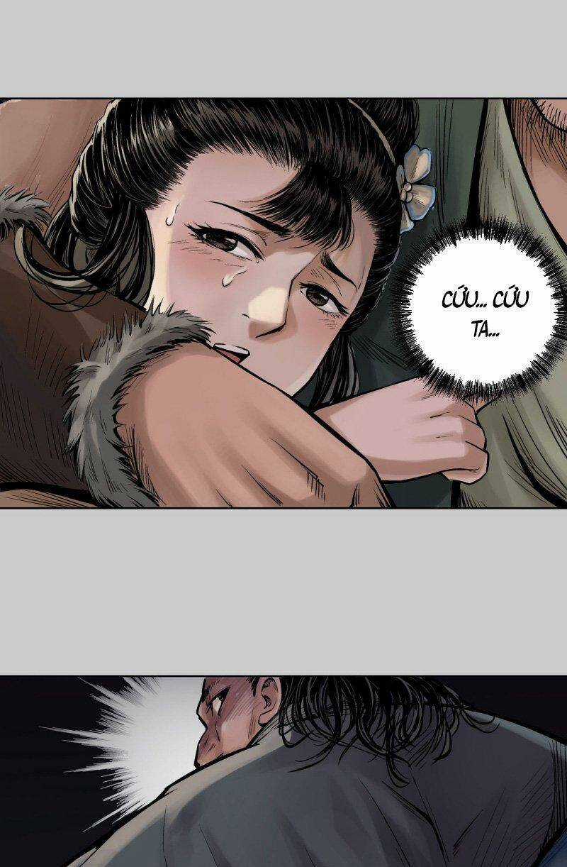 Tạng Phong Hành Chapter 77 trang 26