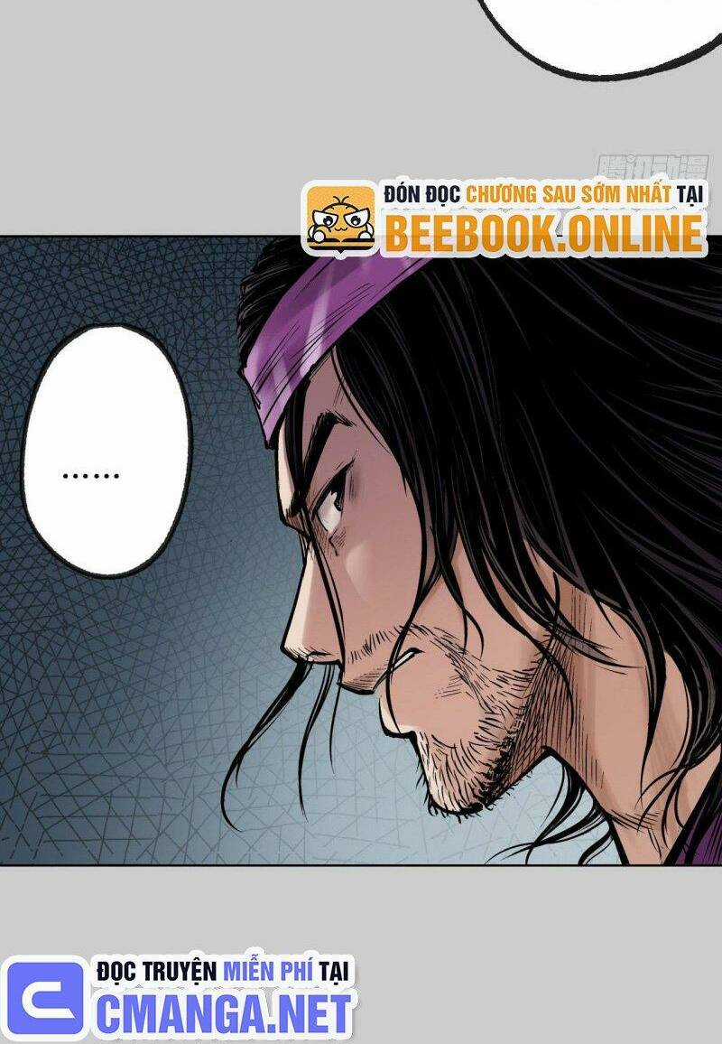 Tạng Phong Hành Chapter 77 trang 29