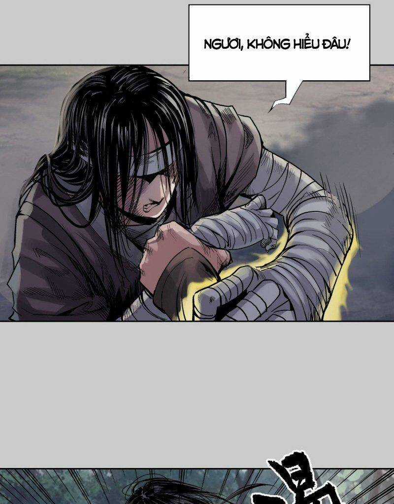 Tạng Phong Hành Chapter 77 trang 5