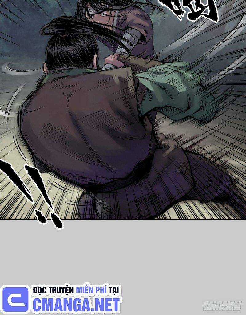 Tạng Phong Hành Chapter 77 trang 6