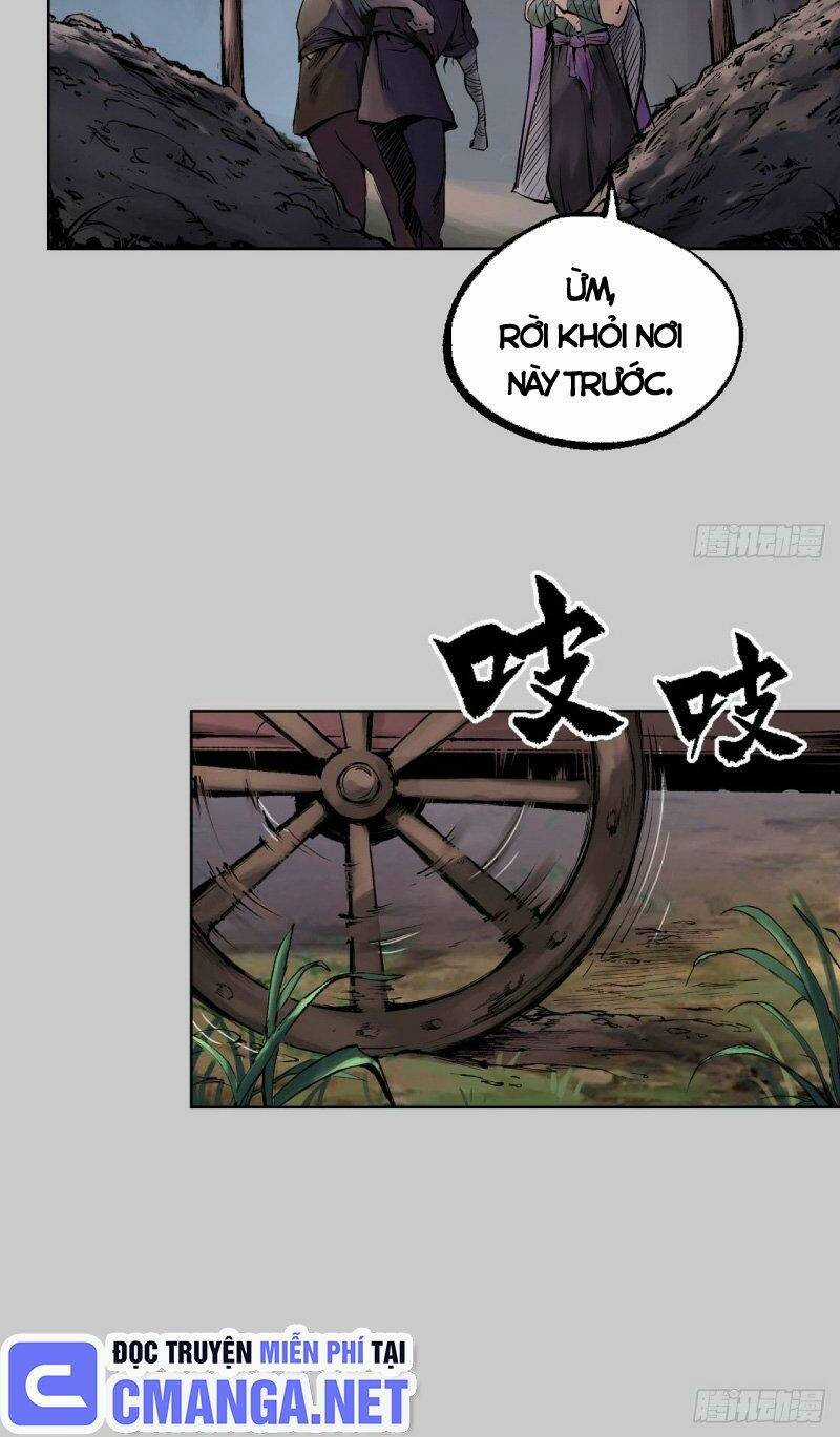 Tạng Phong Hành Chapter 77 trang 9