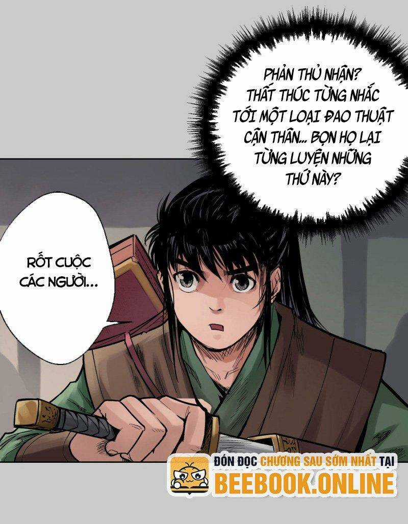 Tạng Phong Hành Chapter 78 trang 13