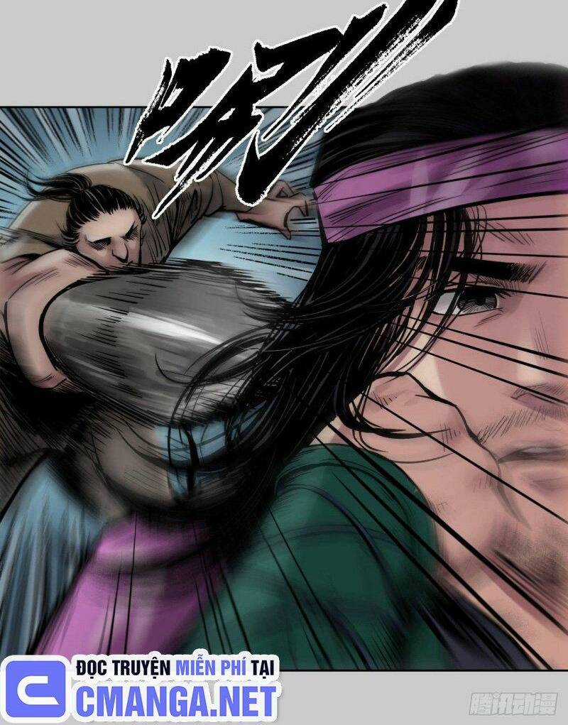 Tạng Phong Hành Chapter 78 trang 17