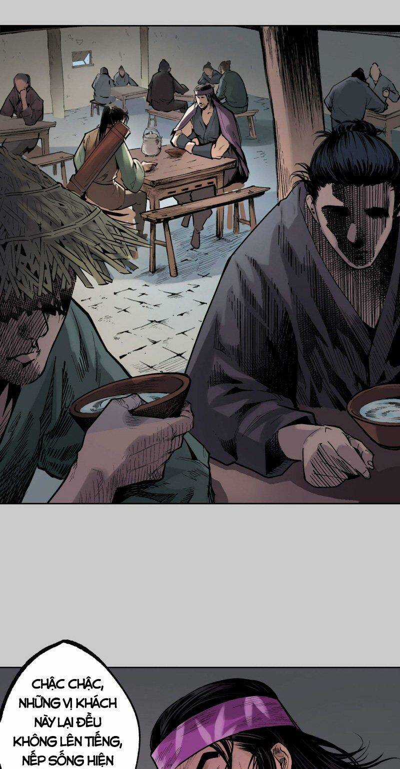 Tạng Phong Hành Chapter 78 trang 2