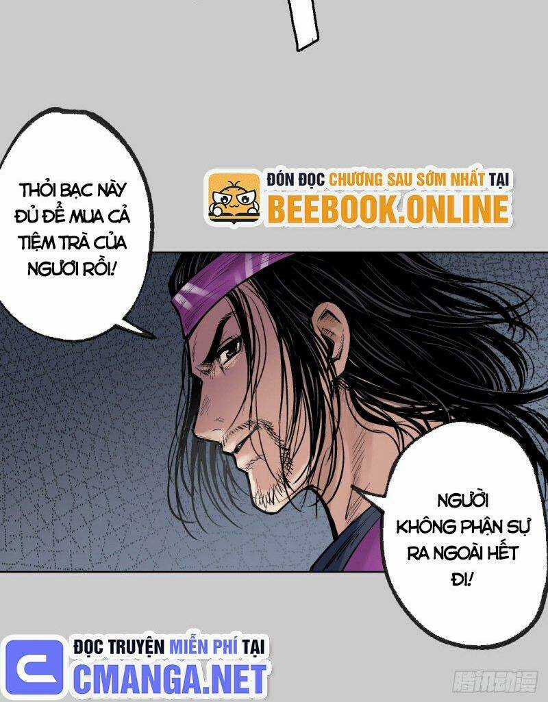 Tạng Phong Hành Chapter 78 trang 22