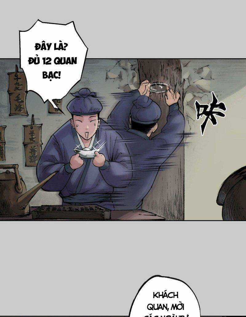 Tạng Phong Hành Chapter 78 trang 23