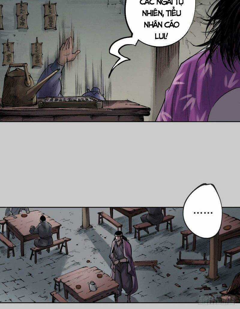 Tạng Phong Hành Chapter 78 trang 24