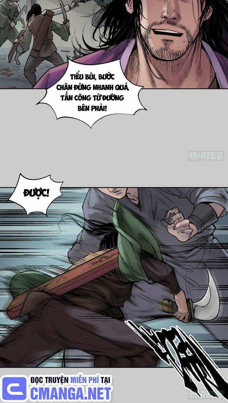 Tạng Phong Hành Chapter 78 trang 26