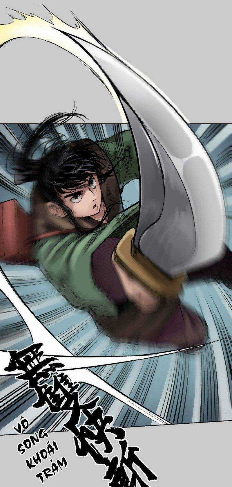 Tạng Phong Hành Chapter 78 trang 27