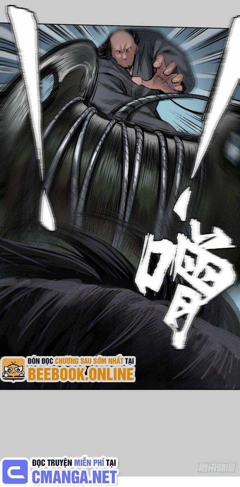 Tạng Phong Hành Chapter 78 trang 35